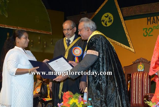 mangalore university 1
